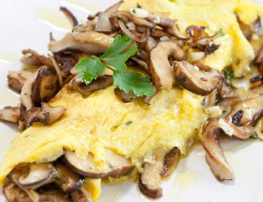 Omelette